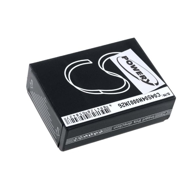 Μπαταρία φωτογραφικής μηχανής Fuji Finepi F305 / type NP-85 3,7V 1600mAh Li-ion (K885) Μπαταρία φωτογραφικής μηχανής Fuji Finepi F305 / type NP-85 3,7V 1600mAh Li-ion (K885)
