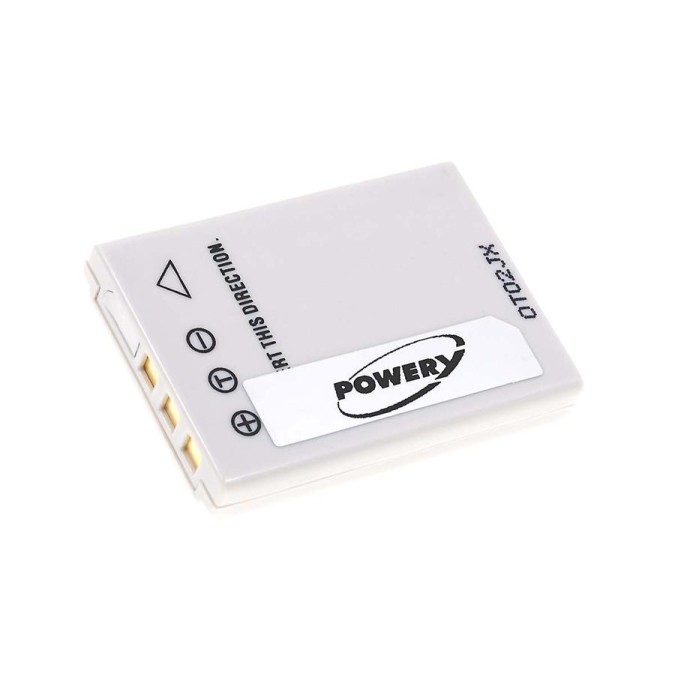Μπαταρία φωτογραφικής μηχανής Konica-Minolta NP-900 Dimage E40 3,7V 600mAh Li-ion (K8900) Μπαταρία φωτογραφικής μηχανής Konica-Minolta NP-900 Dimage E40 3,7V 600mAh Li-ion (K8900)