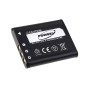 Μπαταρία φωτογραφικής μηχανής Casio NP-110 3,7V 850mAh Li-ion (K8CA110)