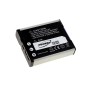 Μπαταρία φωτογραφικής μηχανής Casio NP-130 3,7V 1400mAh Li-ion (K8CA130)