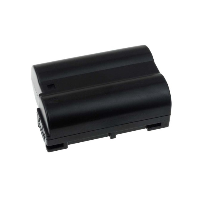 Μπαταρία φωτογραφικής μηχανής Nikon 1 V1/ Coolpi D7000/ type EN-EL15 7V 1600mAh Li-ion (K8EL15) Μπαταρία φωτογραφικής μηχανής Nikon 1 V1/ Coolpi D7000/ type EN-EL15 7V 1600mAh Li-ion (K8EL15)