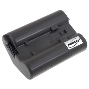 Μπαταρία φωτογραφικής μηχανής Nikon D4 DSLR / type EN-EL18 10,8V 2600mAh Li-ion (K8EL18)