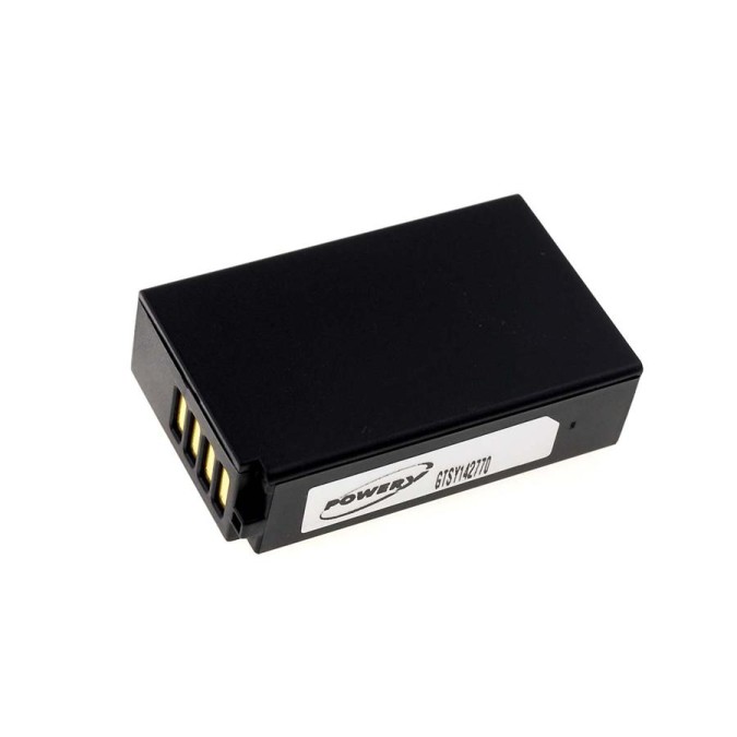 Μπαταρία φωτογραφικής μηχανής Nikon 1 J1/ type EN-EL20 7,4V 800mAh Li-ion (K8EL20) Μπαταρία φωτογραφικής μηχανής Nikon 1 J1/ type EN-EL20 7,4V 800mAh Li-ion (K8EL20)