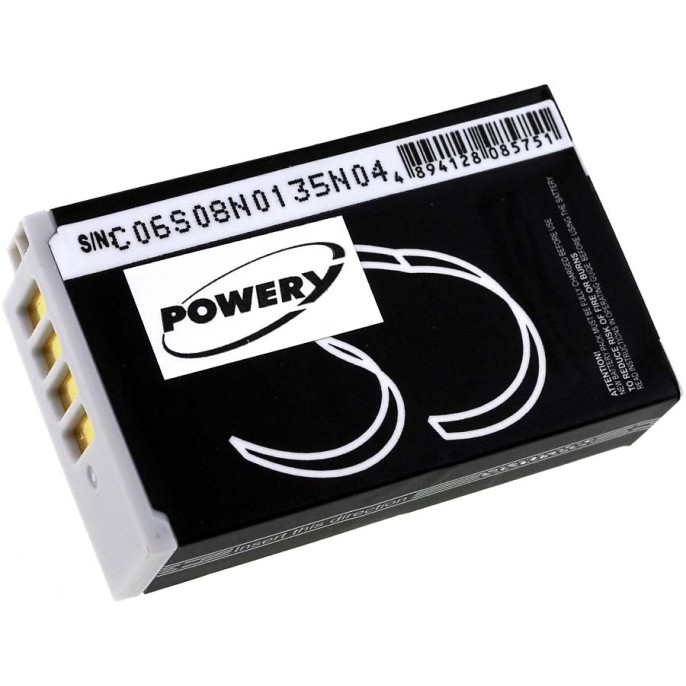 Μπαταρία φωτογραφικής μηχανής Nikon 1 J4/ type EN-EL22 7,2V 1010mAh Li-ion (K8EL22) Μπαταρία φωτογραφικής μηχανής Nikon 1 J4/ type EN-EL22 7,2V 1010mAh Li-ion (K8EL22)