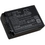 Μπαταρία για camera Nikon Z50, Z50 ZFC, type EN-EL25 1280mAh/9,7Wh