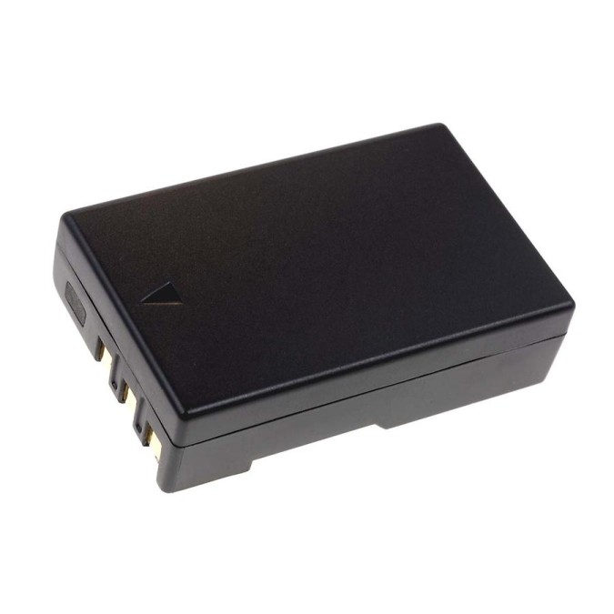 Μπαταρία φωτογραφικής μηχανής Nikon EN-EL9 7,4V 900mAh Li-ion (K8EL9) Μπαταρία φωτογραφικής μηχανής Nikon EN-EL9 7,4V 900mAh Li-ion (K8EL9)