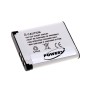 Μπαταρία φωτογραφικής μηχανής Sanyo type DB-L80 3,7V 620mAh Li-ion (K8L80)