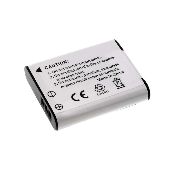 Μπαταρία φωτογραφικής μηχανής Olympus Li-90B 3,6V 1080mAh Li-ion (K990) Μπαταρία φωτογραφικής μηχανής Olympus Li-90B 3,6V 1080mAh Li-ion (K990)