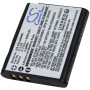 Μπαταρία για compact camera Pentax WG-1000 type D-LI96 890mAh/3,3Wh