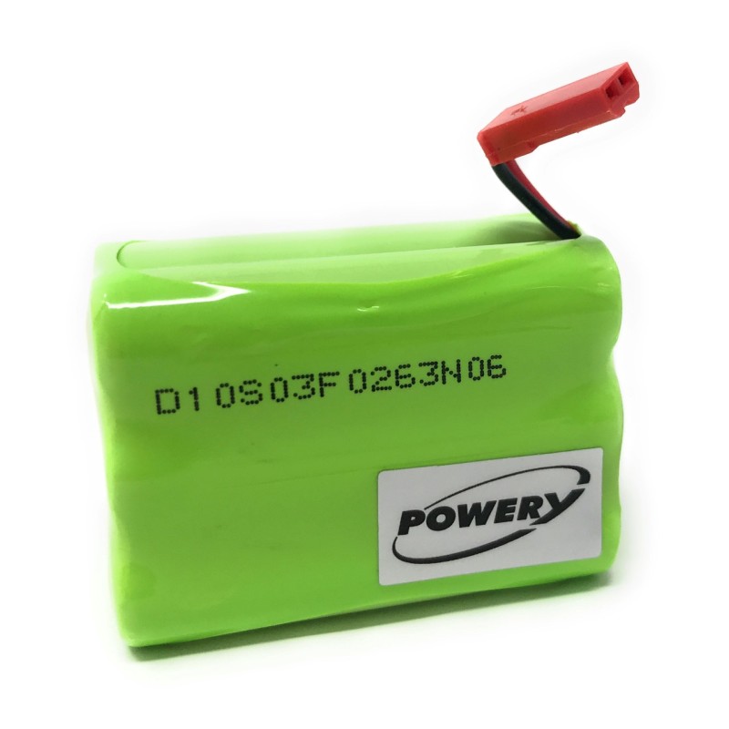 Rechargeable Μπαταρία για Fluke FT500 measuring instrument, type NFM120 700mAh/5,0Wh Rechargeable Μπαταρία για Fluke FT500 measuring instrument, type NFM120 700mAh/5,0Wh
