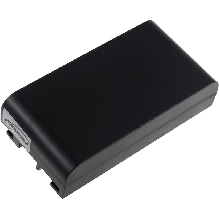 Μπαταρία για Leica 700, 800, type GEB111 2100mAh 2100mAh