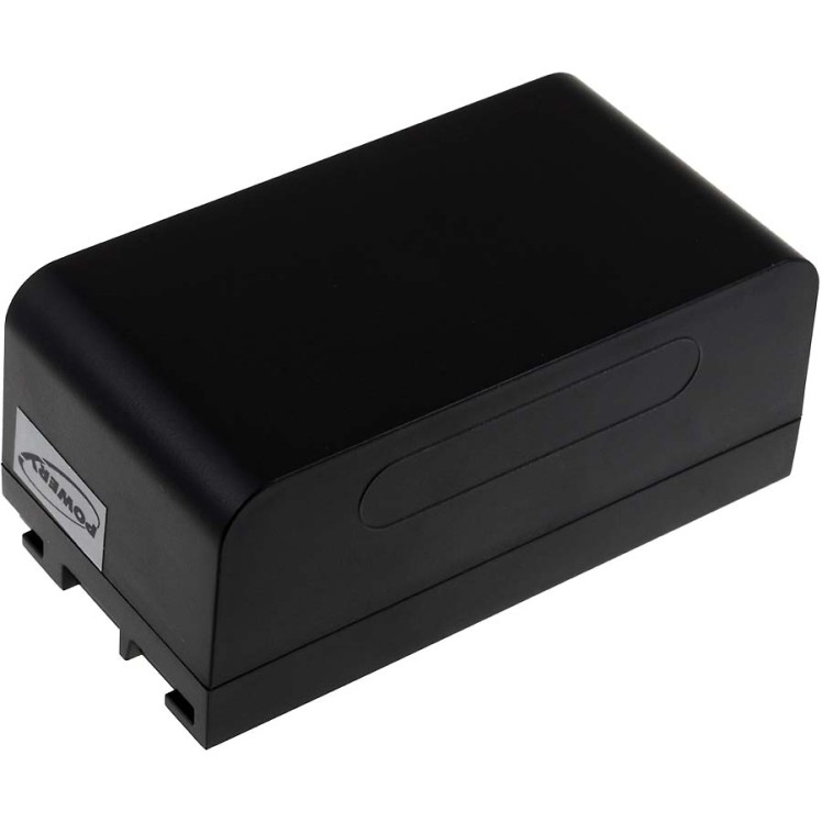Μπαταρία για Leica 700, 800, type GEB121 3600mAh 3600mAh/21,6Wh