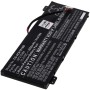 Μπαταρία για Laptop Acer Nitro 16 AN16-51 Type AP21D8M 3550mAh/55Wh