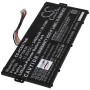 Μπαταρία για Laptop Acer Chromebook Spin 511 R752T Aspire 5 SP314-54N Type AP19A5K 3400mAh/39Wh