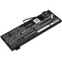 Μπαταρία για Gaming Laptop Acer Nitro 5 AN515-55-53S4 , Nitro 5 AN515-55-73LA, Type AP18E7M 3700mAh/57Wh