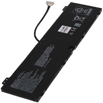 Μπαταρία για Laptop Acer Predator Triton 300 Type AP21B7Q 4900mAh/76Wh