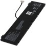 Μπαταρία για Laptop Acer Predator Triton 300 Type AP21B7Q 4900mAh/76Wh