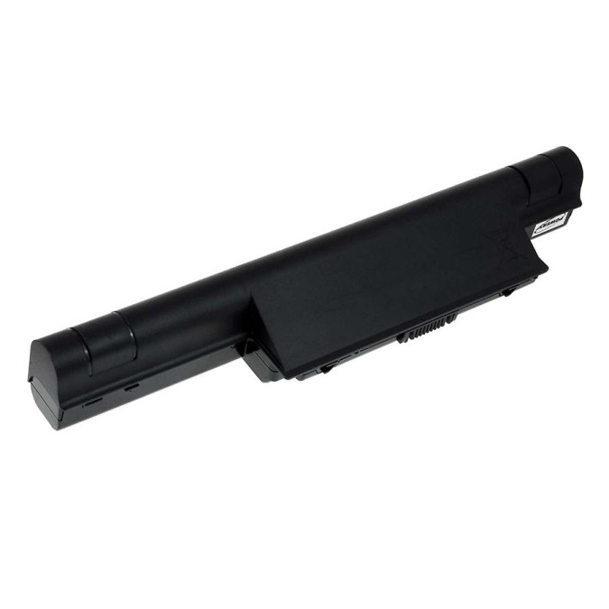 Μπαταρία για laptop Acer Aspire 4250 / type AS10D75 11,1V  Li-Ion (N04250)