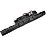 Μπαταρία για laptop Acer Aspire E5-575-33BM / TravelMate P259-G2 series / Type KT.0060G.001 11.1V 5200mAh Li-Ion (N05575)