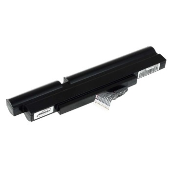 Μπαταρία για laptop Acer Aspire TimelineX 5830TG/ type AS11A5E 4400mAh 11,1V  Li-Ion (N05830)