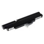 Μπαταρία για laptop Acer Aspire TimelineX 5830TG/ type AS11A5E 4400mAh 11,1V  Li-Ion (N05830)