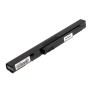 Μπαταρία για laptop Acer Aspire One series 2600mAh 11,1V  Li-Ion (N0A110)