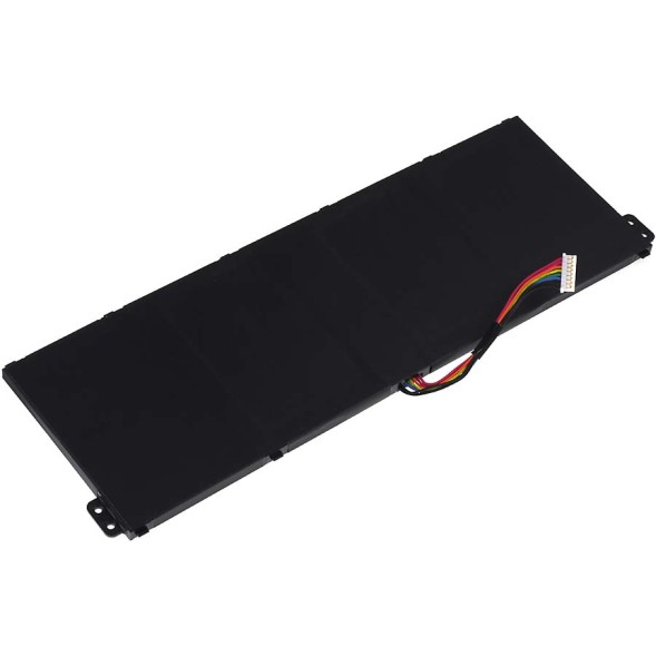 Μπαταρία για laptop Acer Aspire E3-111 / type AC14B8K 45,6Wh 11,1V  Li-Ion (N0E3)