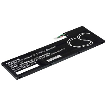 Μπαταρία για laptop Acer Aspire M3 / type BT.00304.011 11,1V  Li-Ion (N0M3)
