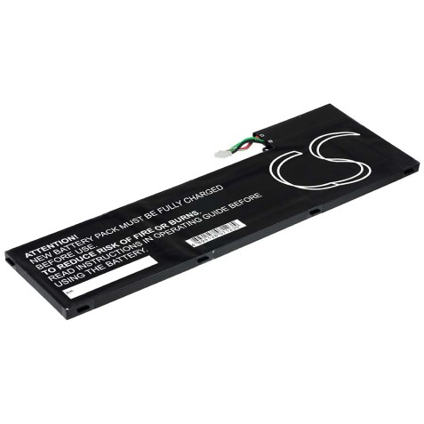 Μπαταρία για laptop Acer Aspire M3 / type BT.00304.011 11,1V  Li-Ion (N0M3)