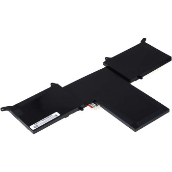 Μπαταρία για laptop Acer Aspire S3 Ultrabook / type AP11D3F 11,1V  Li-Ion (N0S3)