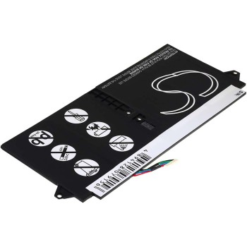 Μπαταρία για Acer Aspire S7 / type AP12F3J 4650mAh/34Wh