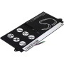 Μπαταρία για Acer Aspire S7 / type AP12F3J 4650mAh/34Wh