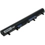 Μπαταρία για laptop Acer Aspire V5 series / type AL12A32 14,8V 2600mAh Li-Ion (N0V5)
