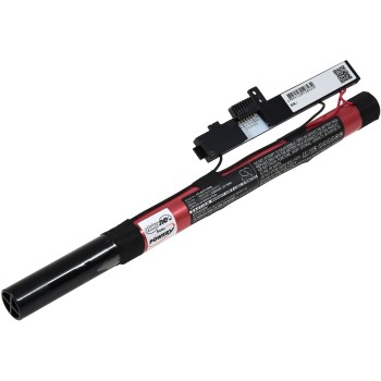 Μπαταρία για Laptop Acer Z1402, Z1402-394d, Type 18650-00-01-3S1P-0 and others. 2600mAh/28,1Wh