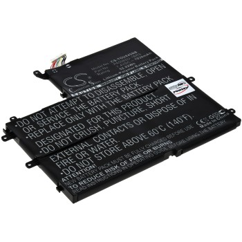 Μπαταρία για Laptop Toshiba Satellite U845W, Type PA5065U-1BRS 7030mAh/52Wh