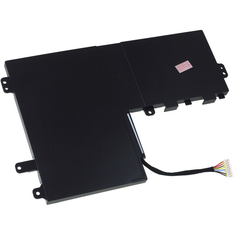 Μπαταρία για laptop Toshiba Satellite E45T-A / E45T-A4200 / type PA5157U-1BRS 11,1V  Li-Ion (N1E45T)