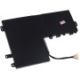 Μπαταρία για laptop Toshiba Satellite E45T-A / E45T-A4200 / type PA5157U-1BRS 11,1V  Li-Ion (N1E45T)