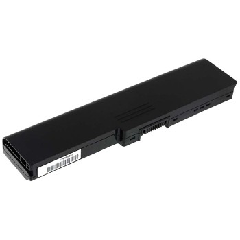 Μπαταρία για laptop Toshiba Satellite L750 series / type PA3817U-1BRS 11,1V  Li-Ion (N1L750-P)