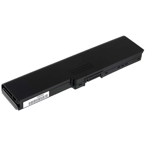 Μπαταρία για laptop Toshiba Satellite L750 series / type PA3817U-1BRS 11,1V  Li-Ion (N1L750-P)