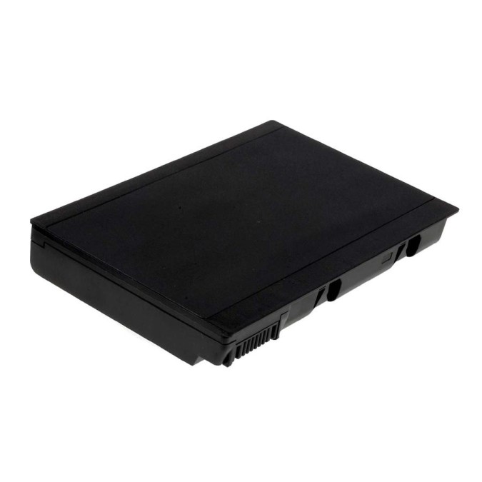 Μπαταρία για laptop Toshiba Satellite M60/ M65 11,1V  Li-Ion (N1M60)