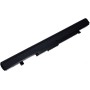 Μπαταρία για Laptop Toshiba Satellite Pro R50-A, Type PA5212U-1BRS TypeA 2600mAh/38,5Wh