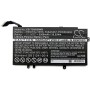 Μπαταρία για laptop Toshiba Satellite U920t / type PA5073U-1BRS 11,1V 3200mAh Li-polymer (N1U920)