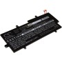 Μπαταρία για laptop Toshiba Portege Z830 / type PA5013U-1BRS 11,1V 3000mAh Li-Ion (N1Z830)