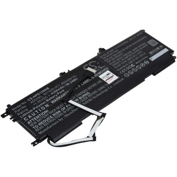 Μπαταρία για Laptop HP Envy 13-ad000, Envy 13-ad100, Type AD03XL 4350mAh/50Wh