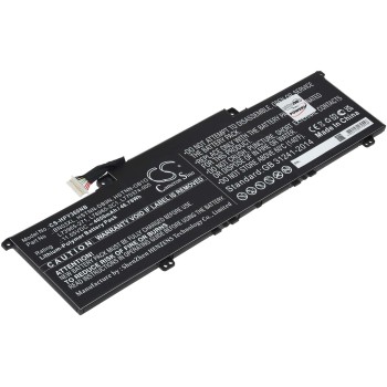 Μπαταρία για Laptop HP Envy X360 13-ay0360ng, Type HSTNN-DB9N, BN03XL 4050mAh/46,8Wh