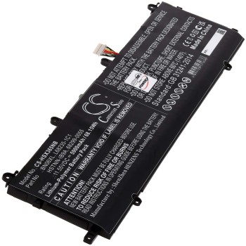 Μπαταρία για Laptop HP Spectre X360 15-EB0053TX, Type BN06XL 5900mAh/68Wh