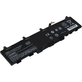 Μπαταρία για Laptop HP EliteBook 830 G7, type CC03XL, HSTNN-LB8Q (please note the model) 4600mAh/53Wh