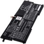 Μπαταρία για Laptop HP Elitebook X360 1020 G2-1en20ea X360 1020 G21ep69ea Type ET04XL 6300mAh/48,5Wh