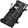 Μπαταρία για Laptop HP Chromebook X360 11 G6, Type GB02XL 5900mAh/45Wh
