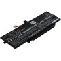 Μπαταρία για Laptop HP EliteBook X360 1040 G7 1P6S9UT, x360 1040 G7 204P1EA, Type HK04XL 9050mAh/70Wh